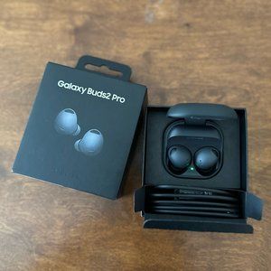 NEW Samsung Galaxy Buds2 Pro